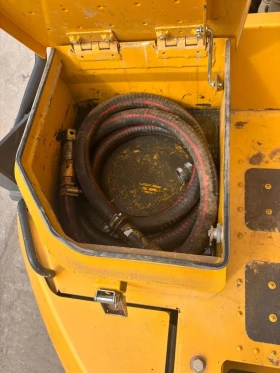 Багер Komatsu PC 228 USLC-11, снимка 8