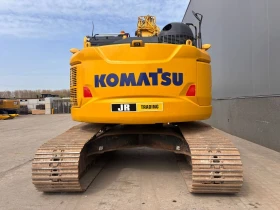 Багер Komatsu PC 228 USLC-11, снимка 5