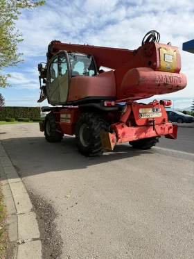 Телескопични товарачи Manitou MRT 2540 privilige, снимка 17