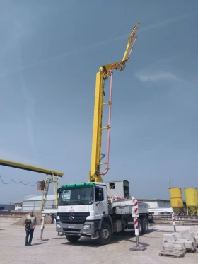   Mercedes-Benz 674  1-  | Mobile.bg    6