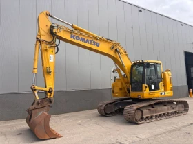 ����� Komatsu PC 228 USLC-11 | Mobile.bg � ����� ������ 3