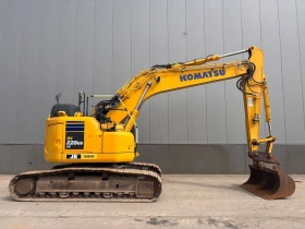 ����� Komatsu PC 228 USLC-11 | Mobile.bg � ����� ������ 2