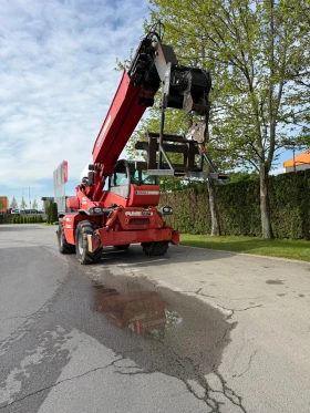 ������������ �������� Manitou MRT 2540 privilige | Mobile.bg � ����� ������ 9