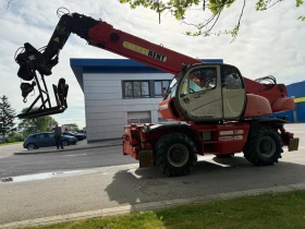 ������������ �������� Manitou MRT 2540 privilige | Mobile.bg � ����� ������ 14