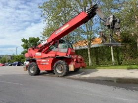 ������������ �������� Manitou MRT 2540 privilige | Mobile.bg � ����� ������ 7