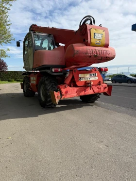 ������������ �������� Manitou MRT 2540 privilige | Mobile.bg � ����� ������ 10