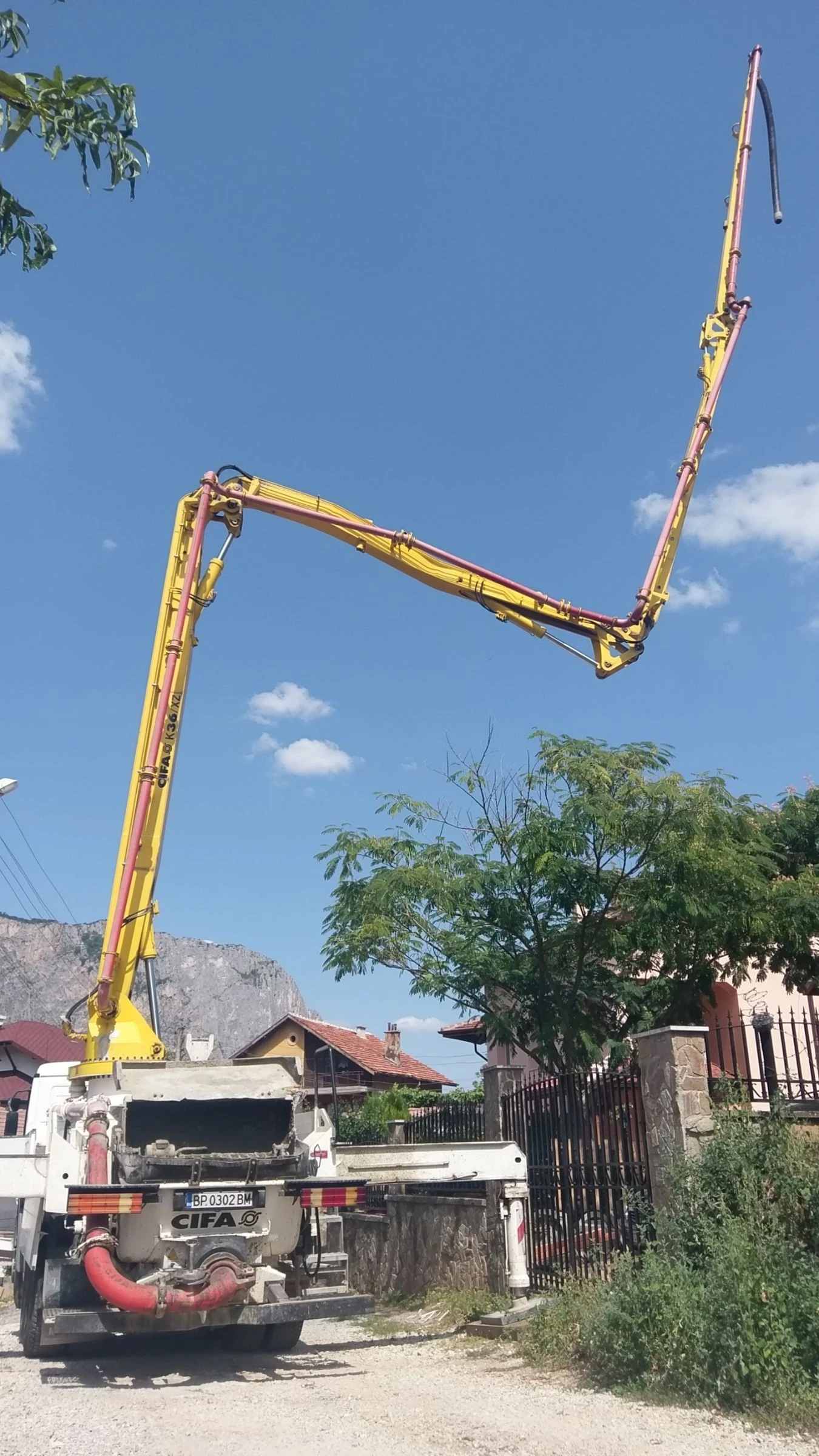   Mercedes-Benz 674  1-  | Mobile.bg   5