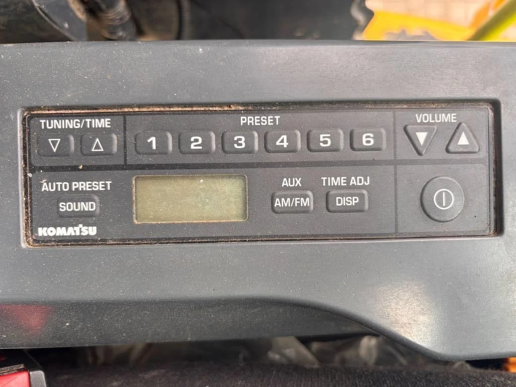 Багер Komatsu PC 228 USLC-11, снимка 16 - Индустриална техника - 54583628