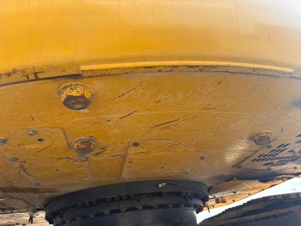 Багер Komatsu PC 228 USLC-11, снимка 6 - Индустриална техника - 54583628