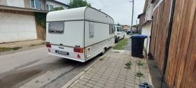 Каравана Swift 400se, снимка 2