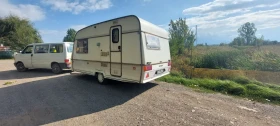 Каравана Swift 400se, снимка 5