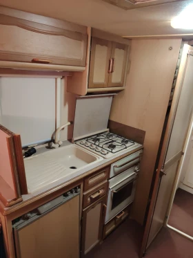 Обява за продажба на Каравана Swift  CHALLENGER 470 SE ~4 500 лв. - изображение 7