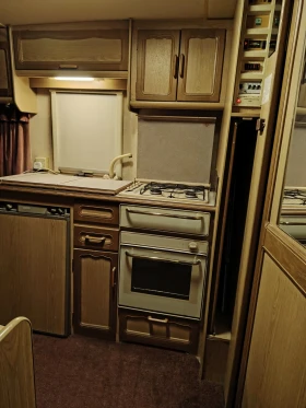 Обява за продажба на Каравана Swift  CHALLENGER 470 SE ~4 500 лв. - изображение 2