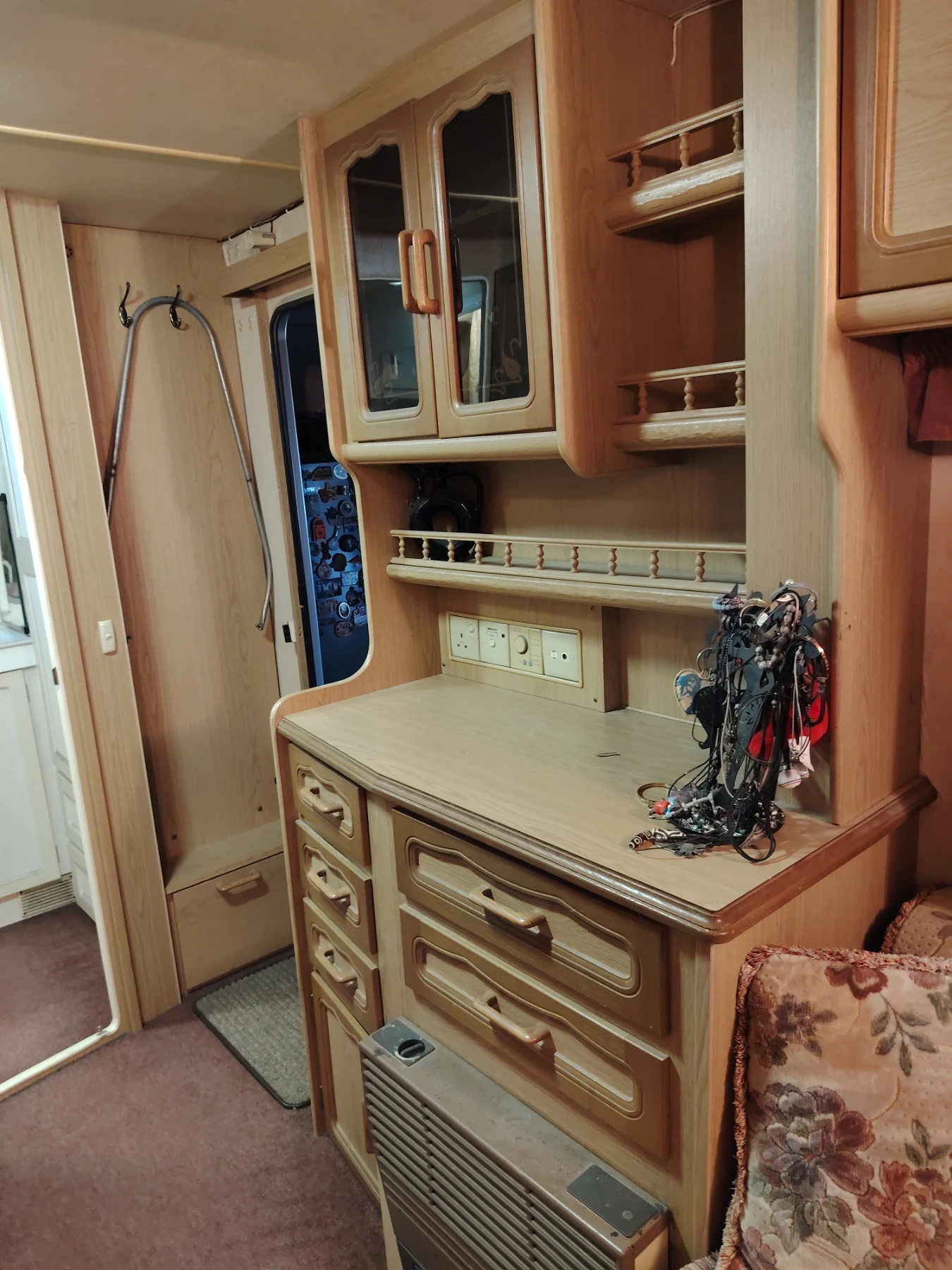 Каравана Swift  CHALLENGER 470 SE - изображение 6