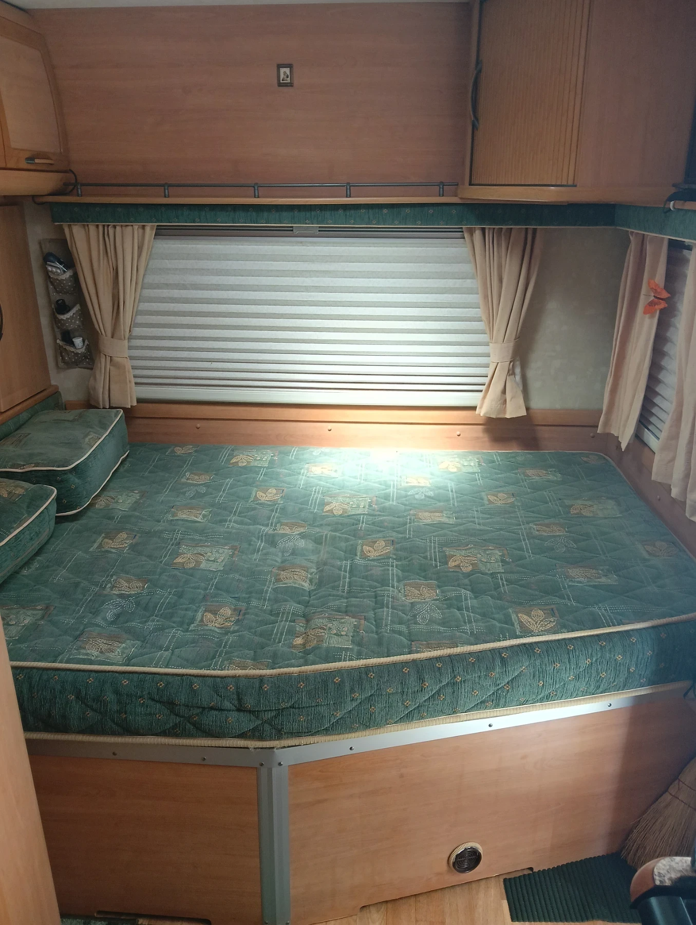 Каравана Award ACE - изображение 10