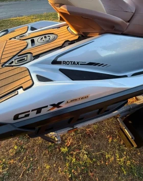 Джет Bombardier Sea Doo 300 GTX, снимка 4