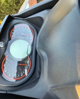 Джет Bombardier Sea Doo 300 GTX, снимка 7