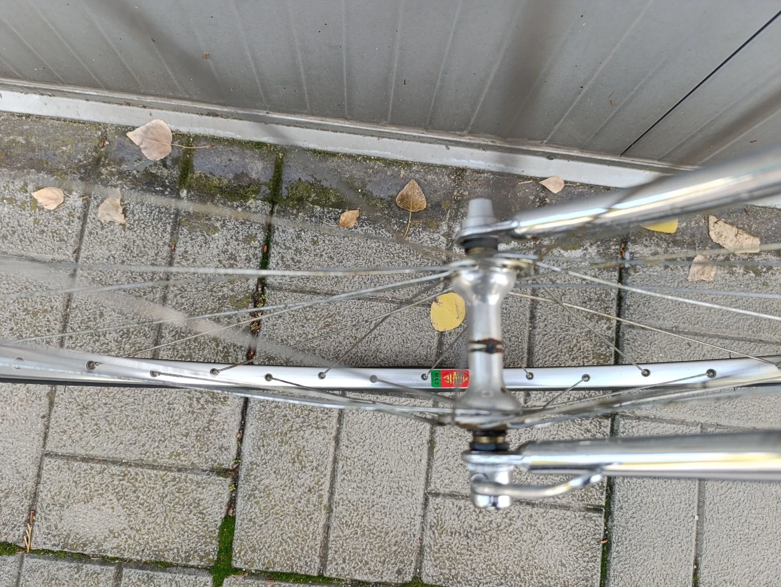  Koga Miyata Roadracer Pro Made in Japan | Mobile.bg   10