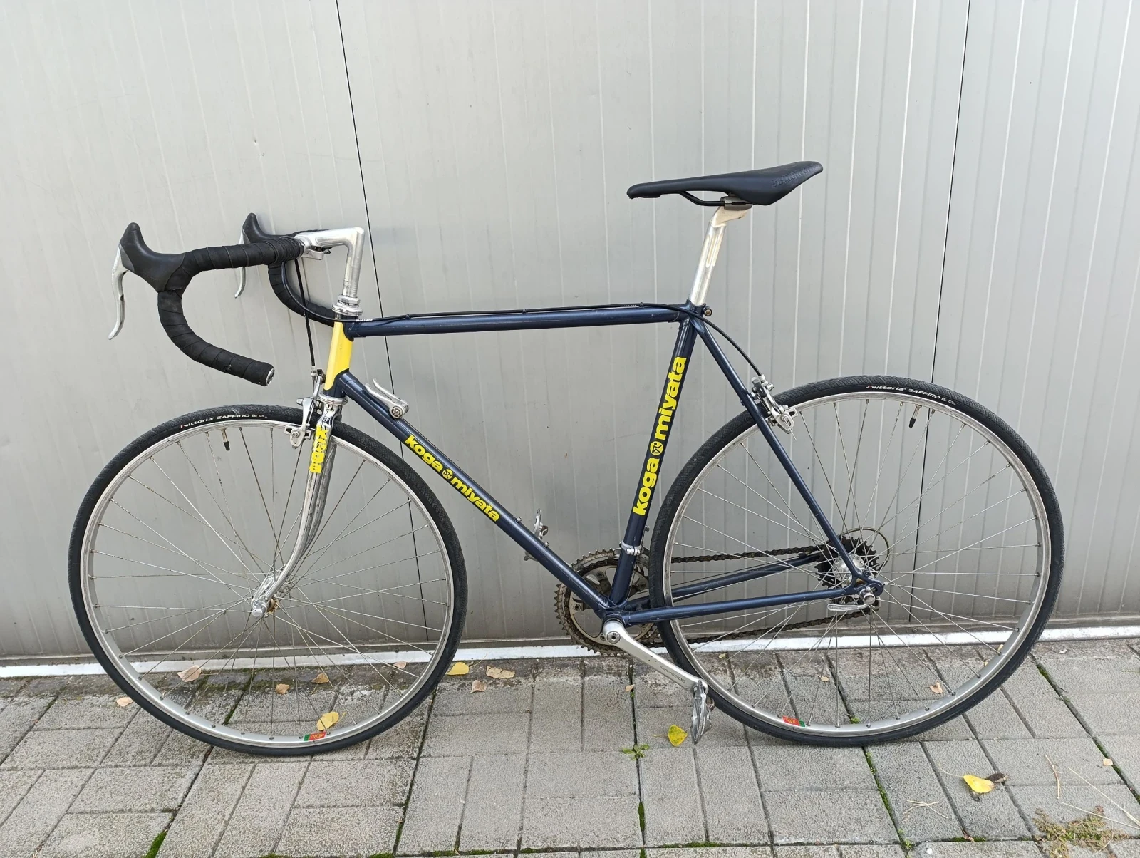  Koga Miyata Roadracer Pro Made in Japan | Mobile.bg   2