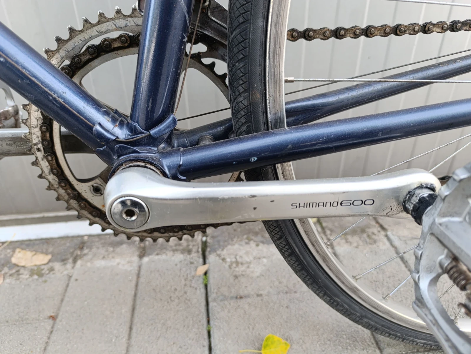  Koga Miyata Roadracer Pro Made in Japan | Mobile.bg   6