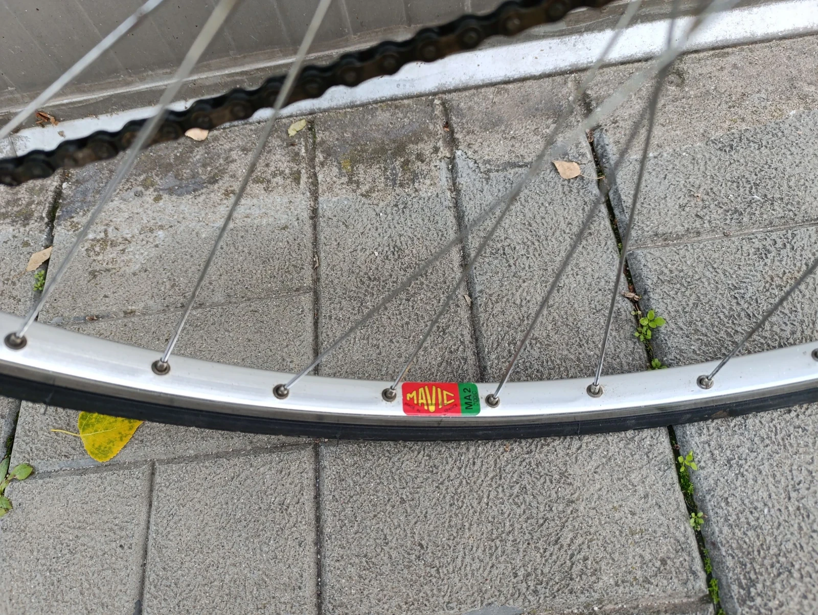  Koga Miyata Roadracer Pro Made in Japan | Mobile.bg   11