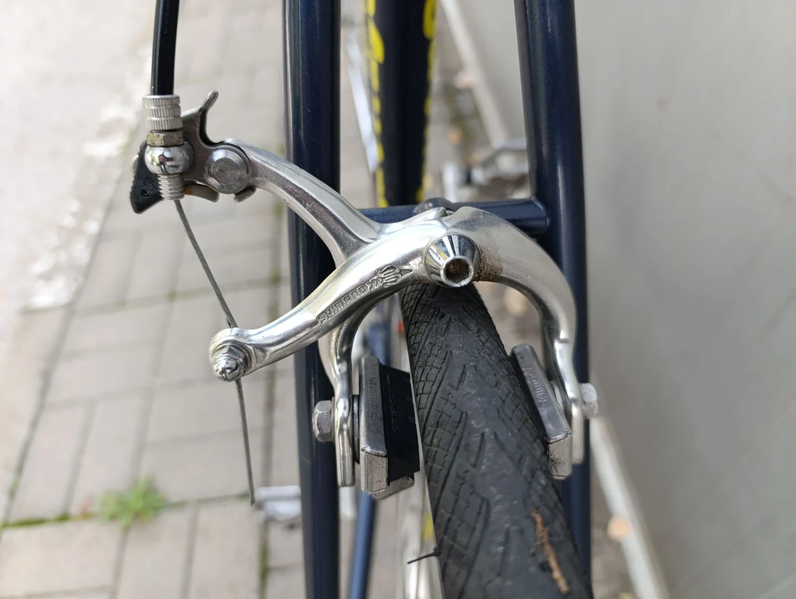  Koga Miyata Roadracer Pro Made in Japan | Mobile.bg   8