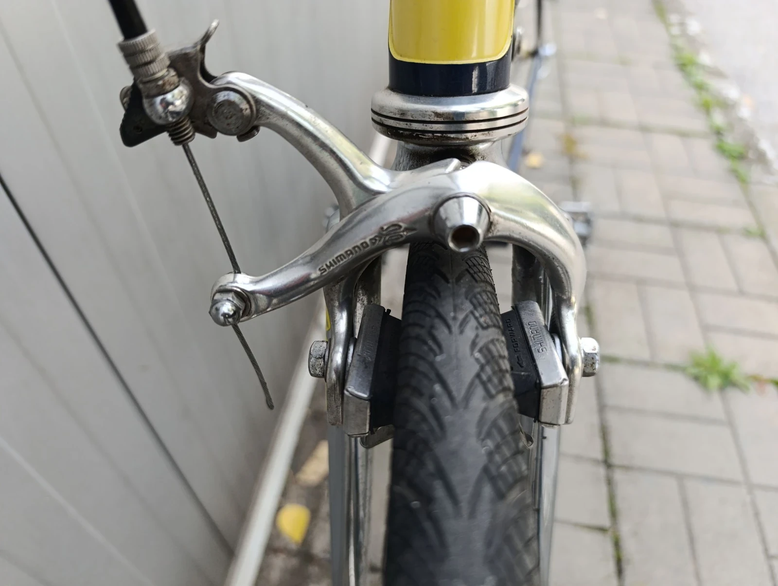  Koga Miyata Roadracer Pro Made in Japan | Mobile.bg   9