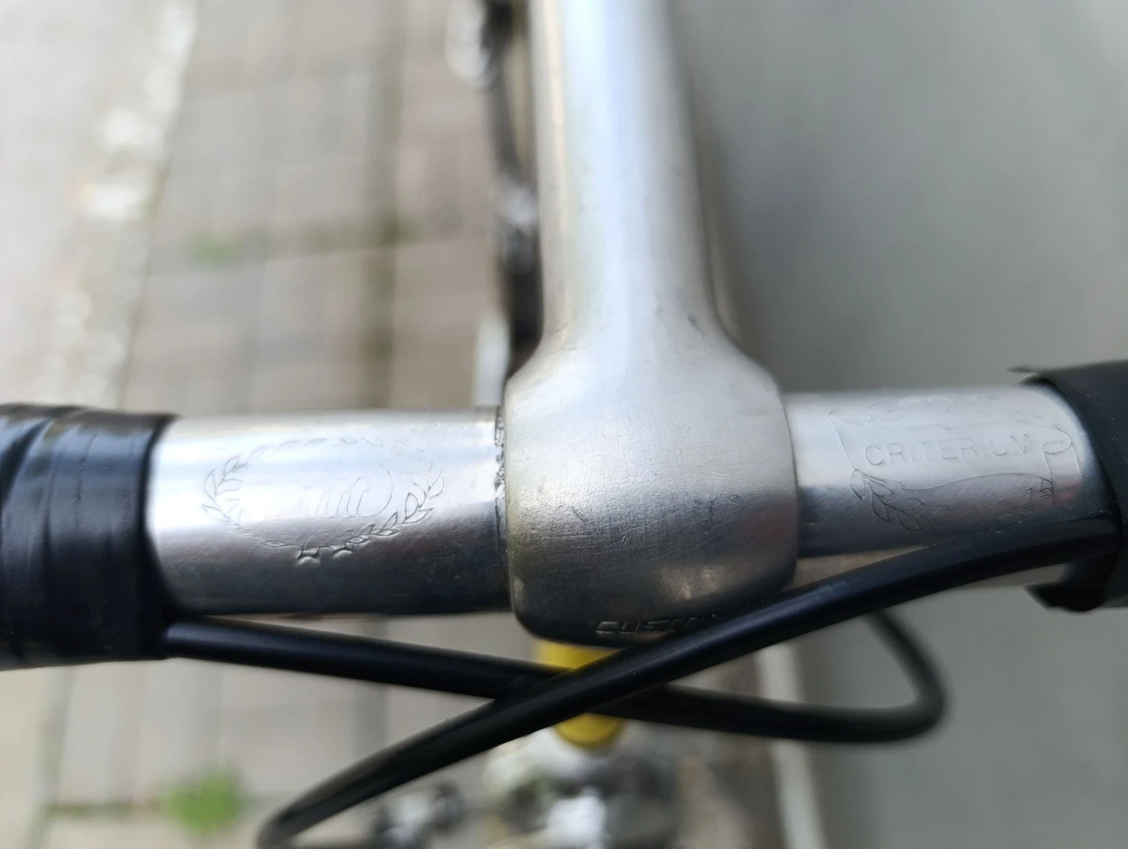  Koga Miyata Roadracer Pro Made in Japan | Mobile.bg   17