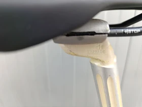  Koga Miyata Roadracer Pro Made in Japan | Mobile.bg    14