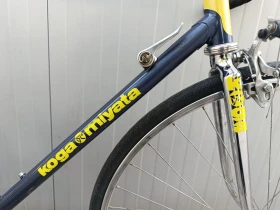  Koga Miyata Roadracer Pro Made in Japan | Mobile.bg    12