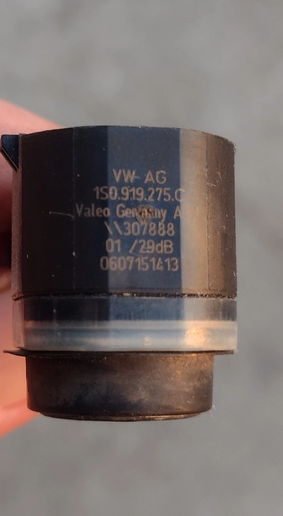 1S0.919.275.C ������ ���������� VW, SKODA, AUDI, SEAT  Valeo1S0919275C | Mobile.bg � ����������� 1