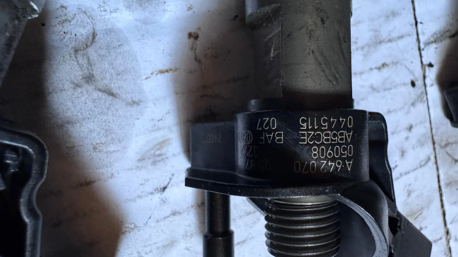 ���������� ���� �� Mercedes ML - 0445115027 | Mobile.bg � ����������� 2