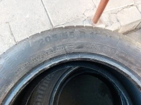 Гуми Летни 205/55R16, снимка 7