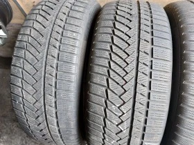 Гуми Зимни 255/45R20, снимка 3