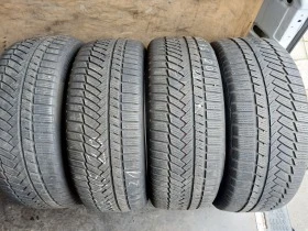 Гуми Зимни 255/45R20, снимка 2