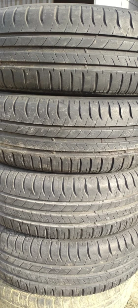 Гуми Летни 195/65R15, снимка 1