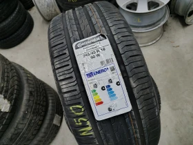 Гуми Летни 245/45R18, снимка 1