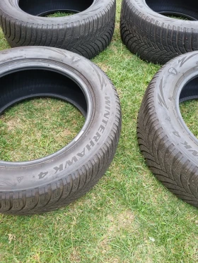 Гуми Зимни 225/55R16, снимка 9