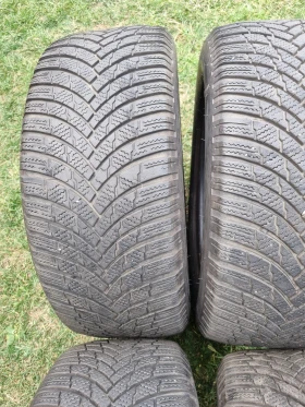 Гуми Зимни 225/55R16, снимка 4