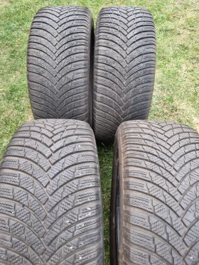 Гуми Зимни 225/55R16, снимка 3