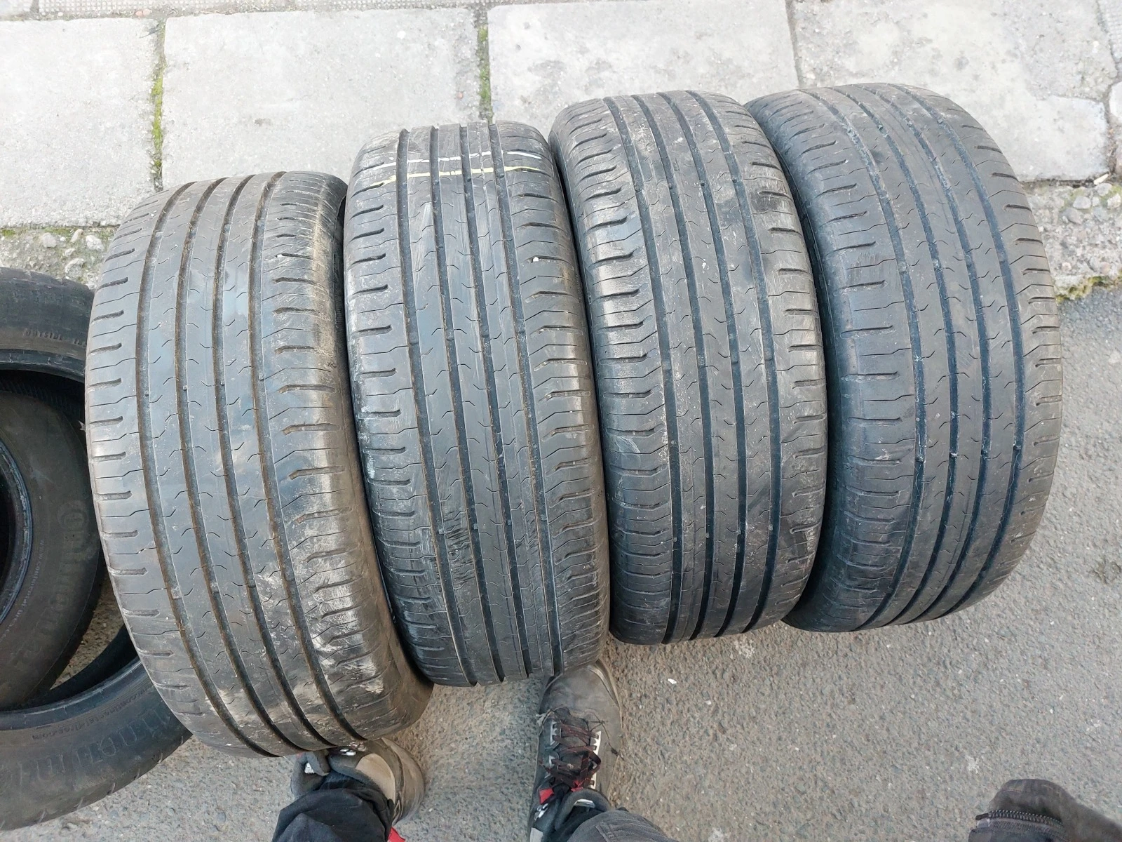 ���� 205/55R16 | Mobile.bg � ����������� 1