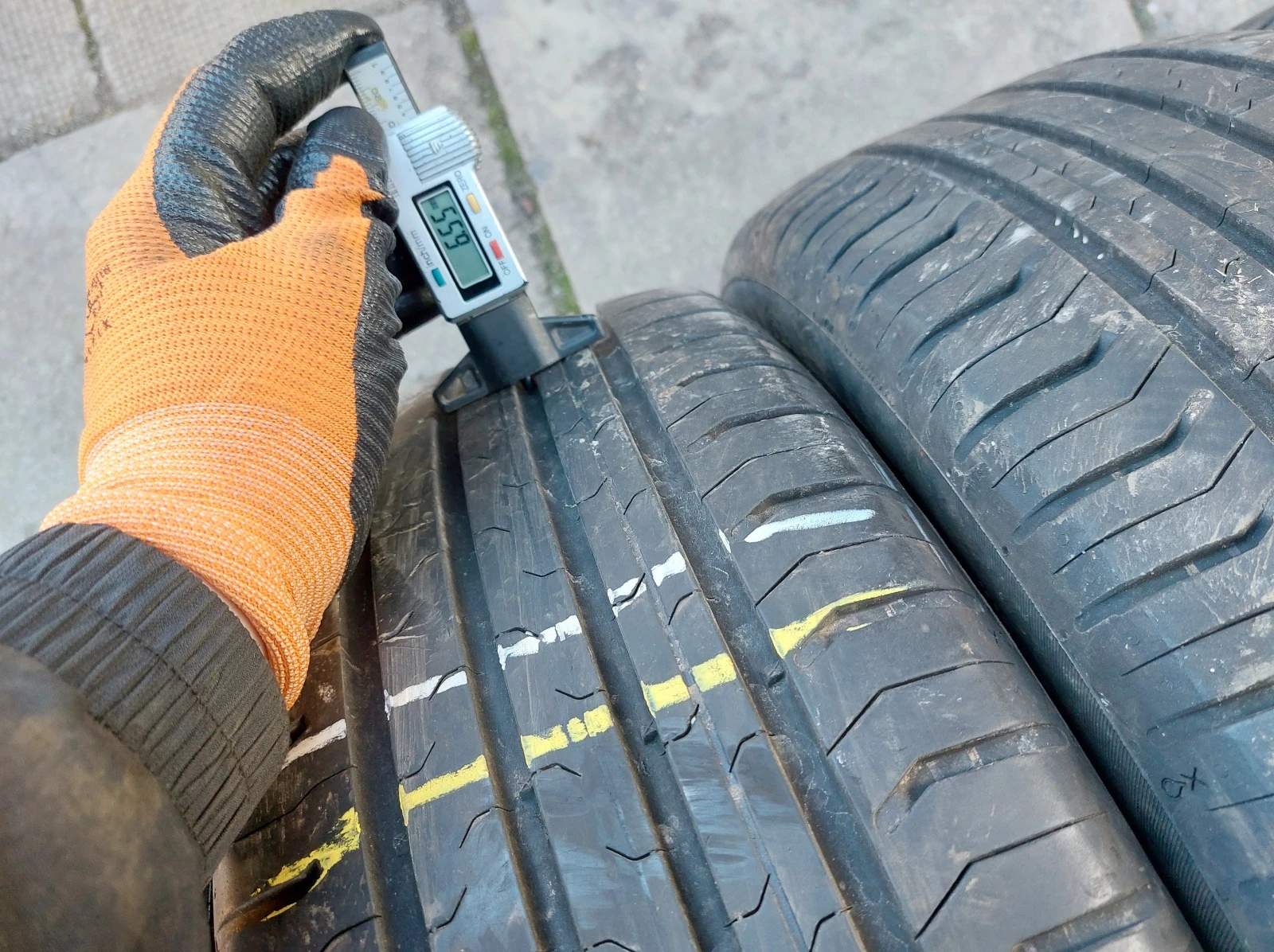 ���� 205/55R16 | Mobile.bg � ����������� 5