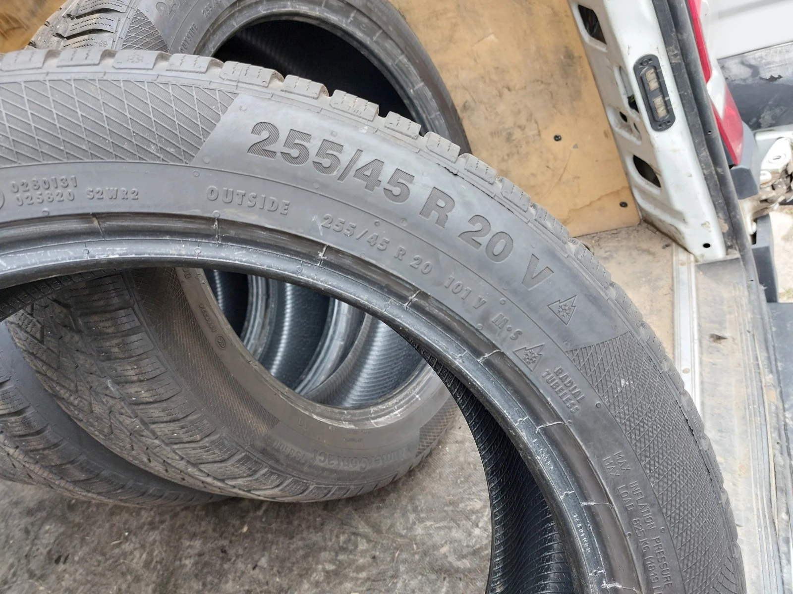 ���� 255/45R20 | Mobile.bg � ����������� 9