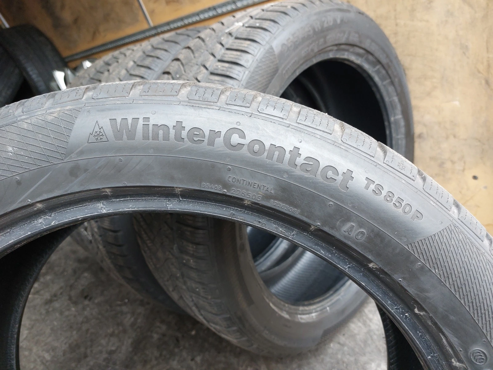 ���� 255/45R20 | Mobile.bg � ����������� 7