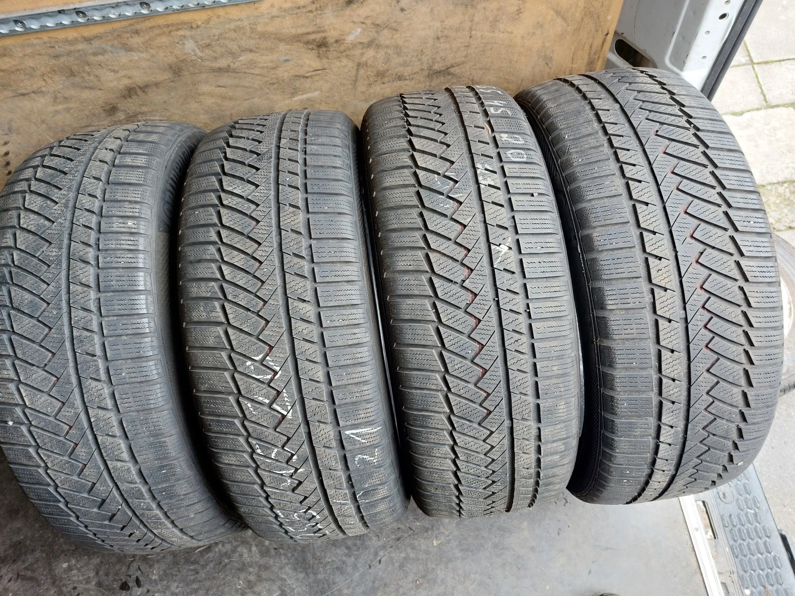 ���� 255/45R20 | Mobile.bg � ����������� 1
