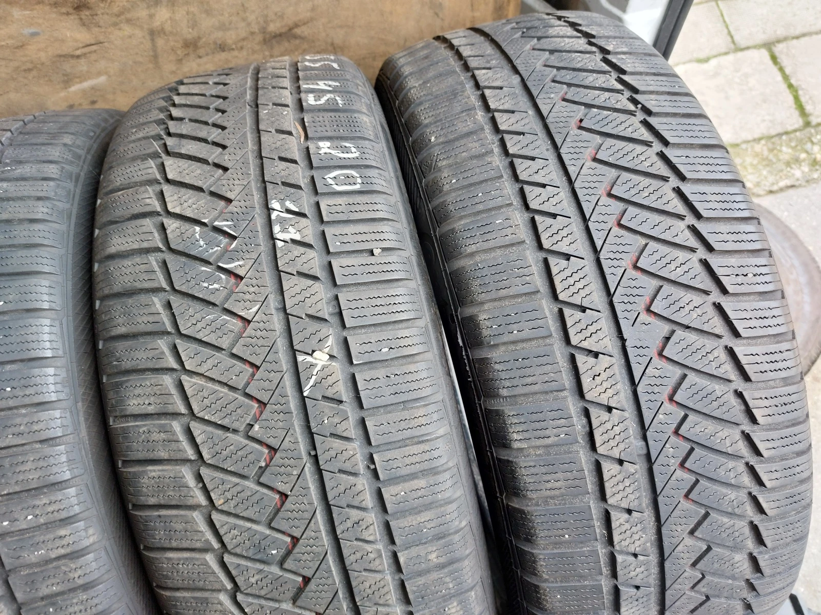���� 255/45R20 | Mobile.bg � ����������� 4