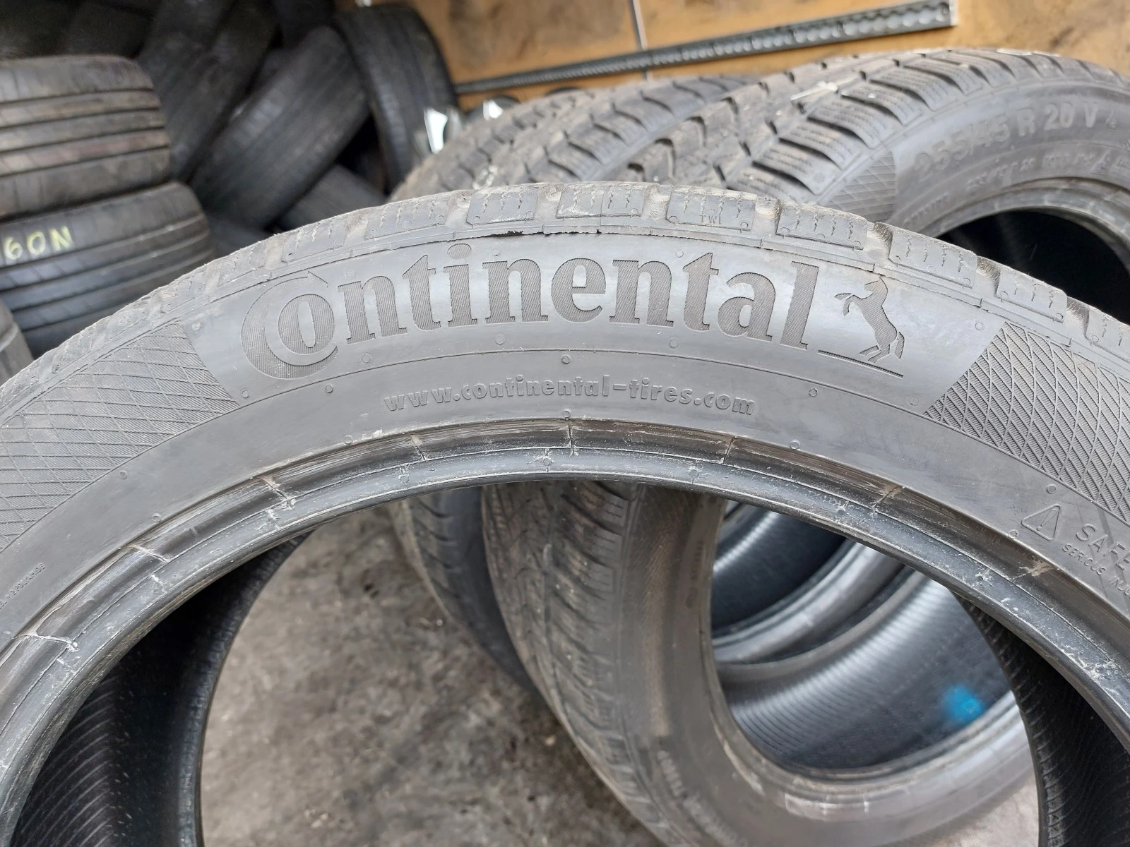 ���� 255/45R20 | Mobile.bg � ����������� 6