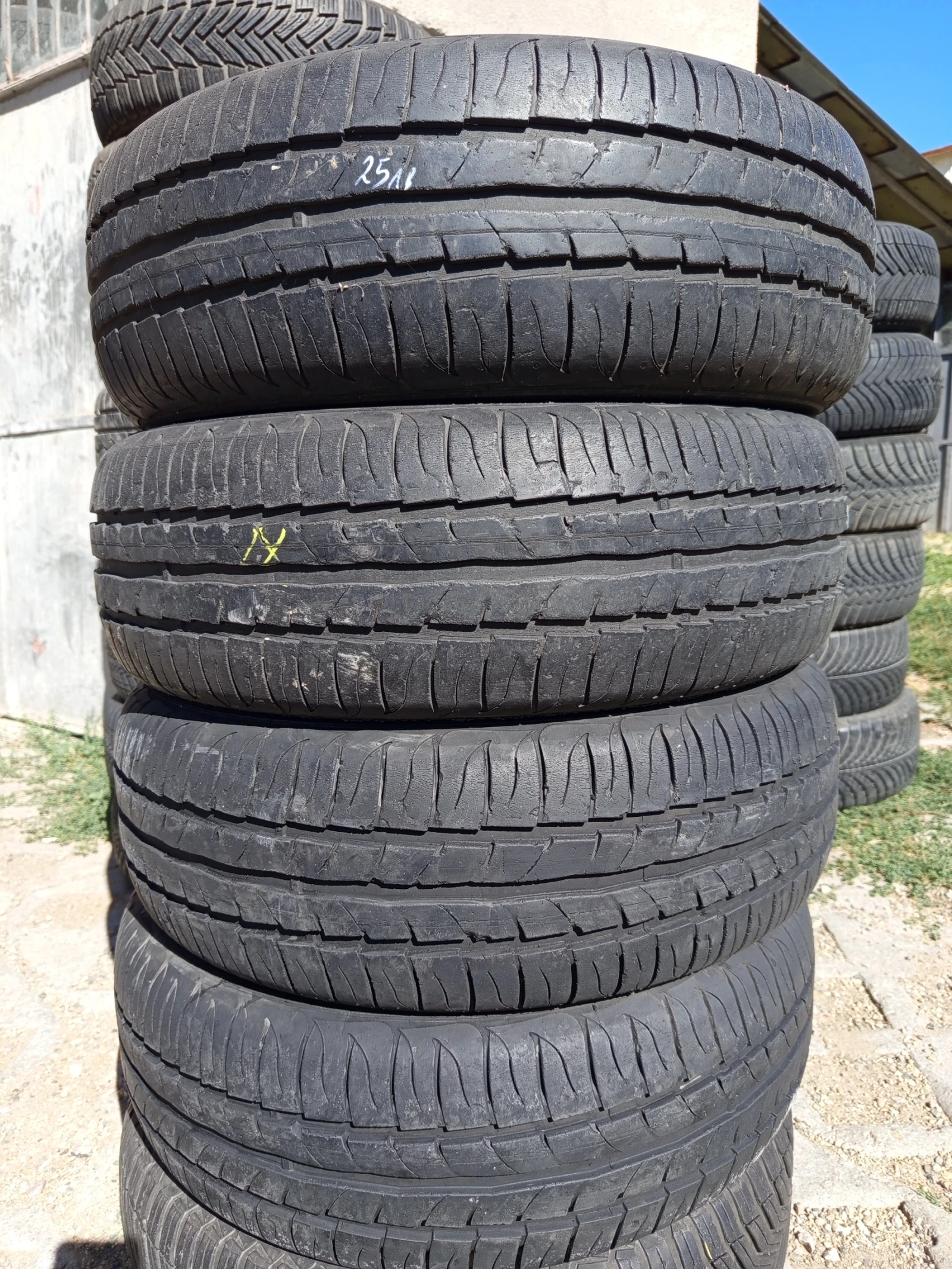  195/65R15 | Mobile.bg   1