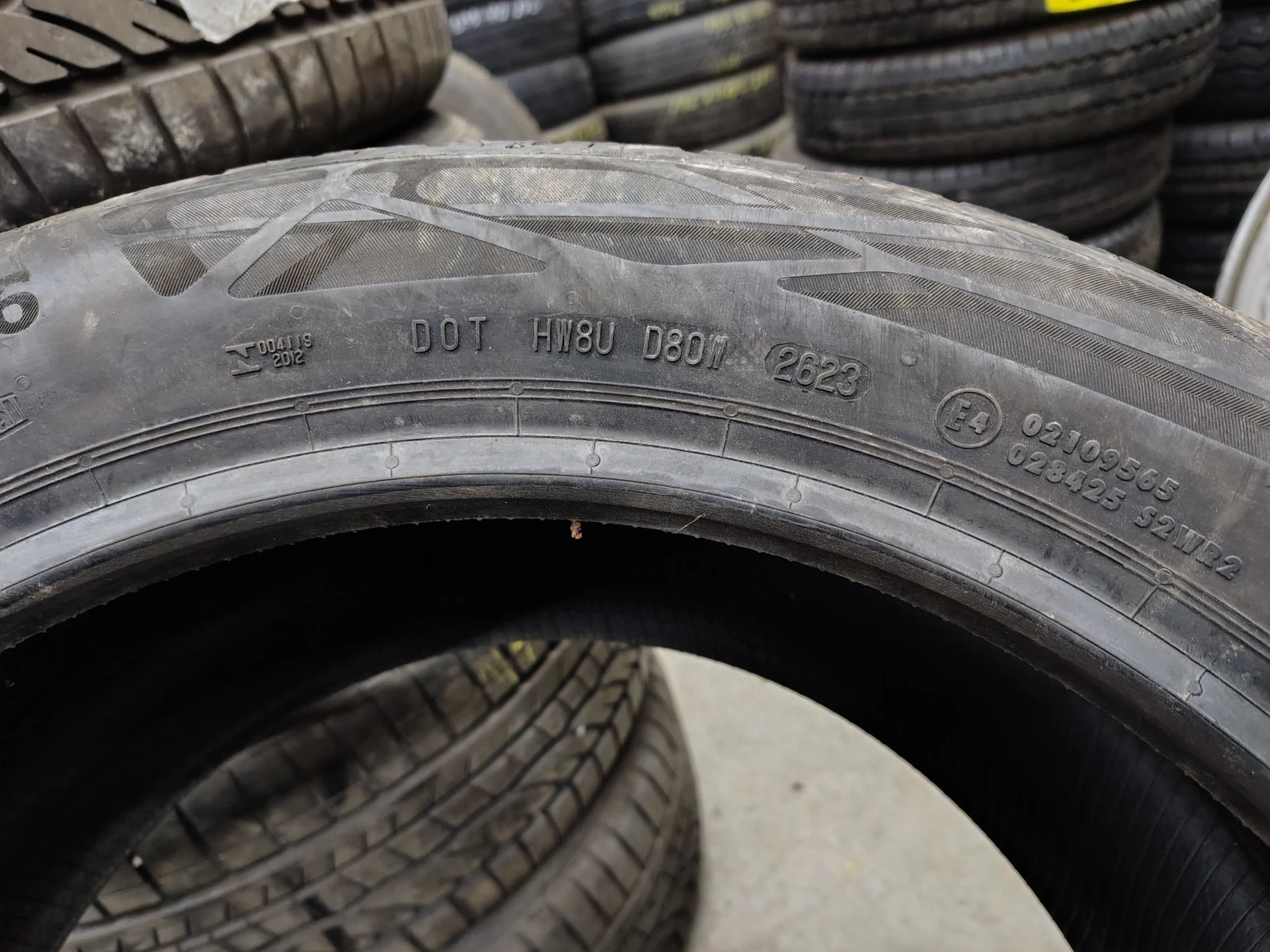  245/45R18 | Mobile.bg   5