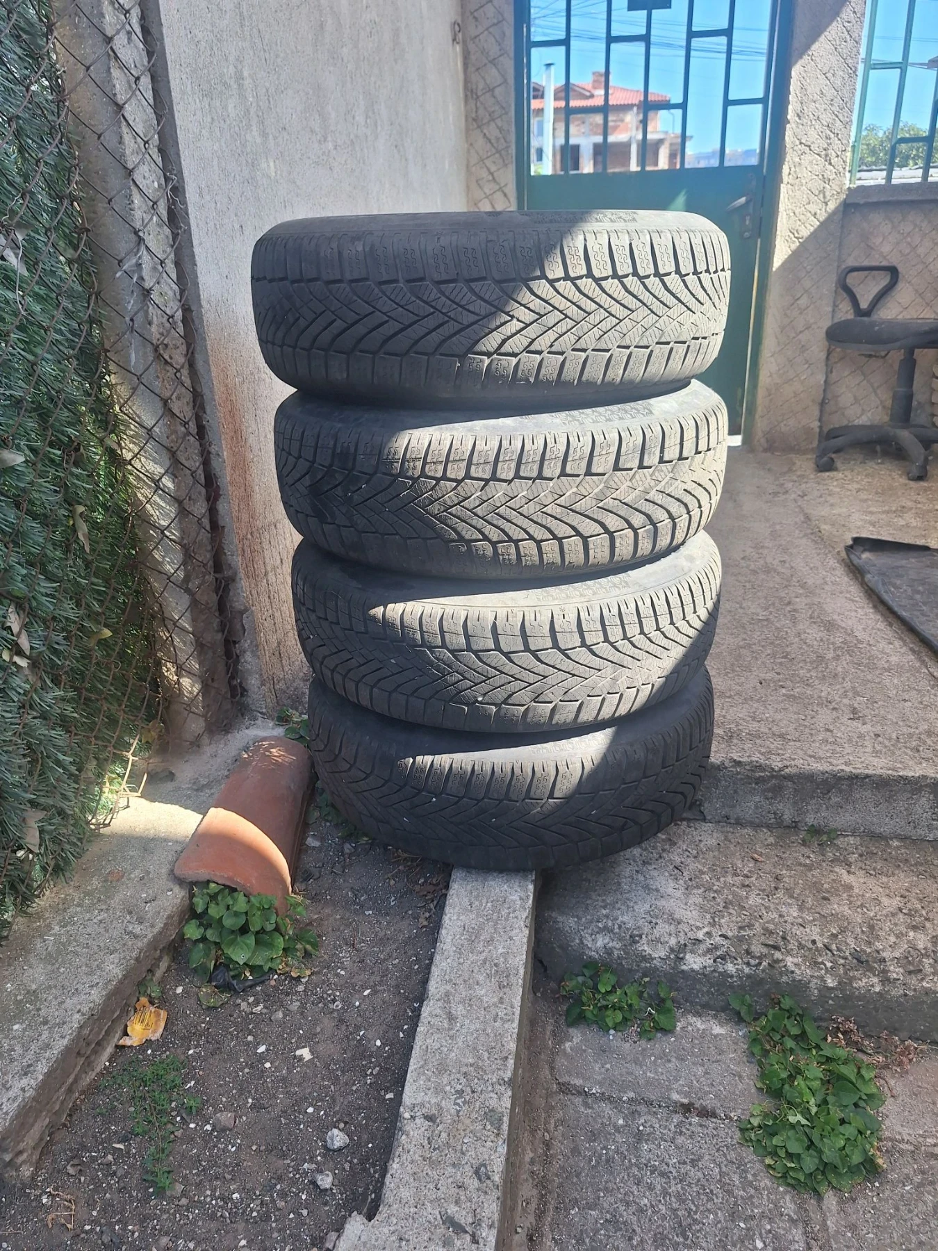 ���� � ������ 195/65R15 | Mobile.bg � ����������� 3